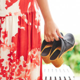 Sanita Women's Manuella Clog - Black