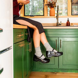 Sanita Women's Clare Clog - Black Sanita Women's Clare Clog - Black