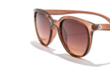 Sunski Makani Sunglasses - Sienna Terra Fade Sunski Makani Sunglasses - Sienna Terra Fade