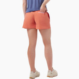 Smartwool Women's Merino 4" Hike Short - Terracotta Smartwool Women's Merino 4" Hike Short - Terracotta