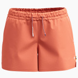 Smartwool Women's Merino 4" Hike Short - Terracotta Smartwool Women's Merino 4" Hike Short - Terracotta