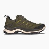 Lowa Men's Innovo GTX Lo Boots - Olive/Amber/Green