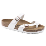 Birkenstock Mayari – Women’s Sandal – Birko-Flor White