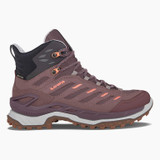 Lowa Women's Innovo GTX Mid Boot - Brown Rose/Rose