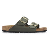 Birkenstock Women's Arizona Thyme Oiled Leather Sandal