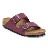 Birkenstock Arizona Sandal – Birko-Flor Zinfandel – Women’s