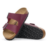 Birkenstock Arizona Sandal – Birko-Flor Zinfandel – Women’s