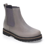 Birkenstock Highwood Slip-On Mid Boot – Graphite – Women’s