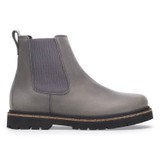 Birkenstock Women's Highwood Slip On Mid Graphite Boot
