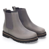 Birkenstock Women's Highwood Slip On Mid Graphite Boot