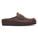 Birkenstock Naples 2.0 Clog – Habana Oiled Leather – Men’s