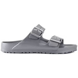 Birkenstock Men's Arizona EVA Silver Sandal