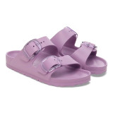 Birkenstock Arizona Sandal – Big Buckle EVA Mauve – Women’s
