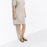 Birkenstock Mayari Sandal – Birkibuc Mocha – Women’s