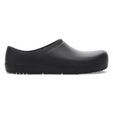 Birkenstock Unisex Profi Birki 2.0 Black Polyurethane Clog