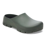 Birkenstock Unisex Super Birki 2.0 Thyme Polyurethane Clog
