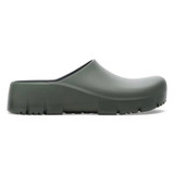 Birkenstock Unisex Super Birki 2.0 Thyme Polyurethane Clog