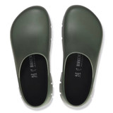 Birkenstock Unisex Super Birki 2.0 Thyme Polyurethane Clog