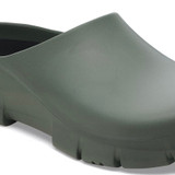 Birkenstock Unisex Super Birki 2.0 Thyme Polyurethane Clog