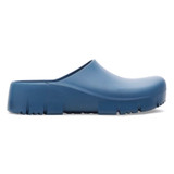 Birkenstock Unisex Super Birki 2.0 Ink Blue Polyurethane Clog