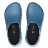 Birkenstock Unisex Super Birki 2.0 Ink Blue Polyurethane Clog