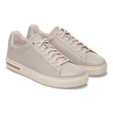Birkenstock Women's Bend Glossy Oyster Sneaker