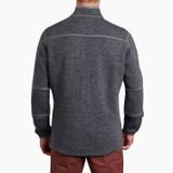 Kuhl Men's Thor Full Zip Jacket - Graphite Kuhl Men's Thor Full Zip Jacket - Graphite