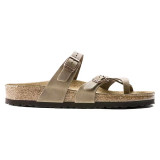 Birkenstock Mayari Sandal – Tobacco Oiled Leather – Women’s