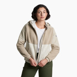 Kuhl Women's Elixir Hoodie - Elm Kuhl Women's Elixir Hoodie - Elm