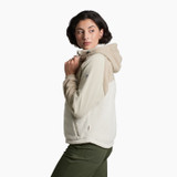 Kuhl Women's Elixir Hoodie - Elm Kuhl Women's Elixir Hoodie - Elm