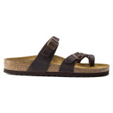 Birkenstock Mayari – Women’s Sandal – Habana Oiled Leather