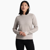 Kuhl Women's Sofie Sweater - Moon Light