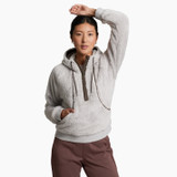 Kuhl Women's Avina Flight Hoodie - Stone Kuhl Women's Avina Flight Hoodie - Stone