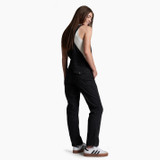 Kuhl Women's Kultivatr Overall - Blackout Kuhl Women's Kultivatr Overall - Blackout