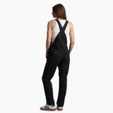 Kuhl Women's Kultivatr Overall - Blackout Kuhl Women's Kultivatr Overall - Blackout