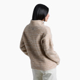 Kuhl Women's Naomi Sweater - Dune