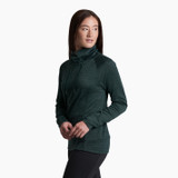 Kuhl Women's Elia Pullover - Spruce Kuhl Women's Elia Pullover - Spruce