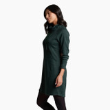 Kuhl Women's Elia Dress - Spruce Kuhl Women's Elia Dress - Spruce
