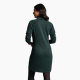 Kuhl Women's Elia Dress - Spruce Kuhl Women's Elia Dress - Spruce