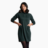 Kuhl Women's Elia Dress - Spruce Kuhl Women's Elia Dress - Spruce