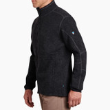 Kuhl Men's Thor Full Zip Jacket - Gotham Kuhl Men's Thor Full Zip Jacket - Gotham