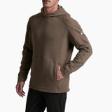 Kuhl Men's Spekter Pull Over Hoodie - Kanteen Kuhl Men's Spekter Pull Over Hoodie - Kanteen