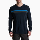 Kuhl Men's Downhill Racr Merino Crew - Midnight