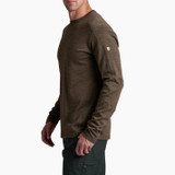 Kuhl Men's Invigoratr Merino Crew - Kanteen Kuhl Men's Invigoratr Merino Crew - Kanteen