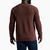 Kuhl Men's Evader Sweater - Rustic Brick