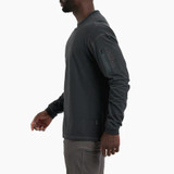 Kuhl Men's Kommando Crew - Onyx Kuhl Men's Kommando Crew - Onyx