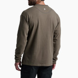 Kuhl Men's Kommando Crew - Kanteen Kuhl Men's Kommando Crew - Kanteen
