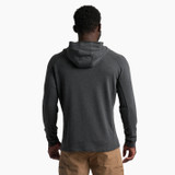 Kuhl Men's Influx Hoodie - Carbon