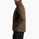 Kuhl Men's Burr Jacket Lined - Kanteen Kuhl Men's Burr Jacket Lined - Kanteen