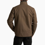 Kuhl Men's Burr Jacket Lined - Kanteen Kuhl Men's Burr Jacket Lined - Kanteen